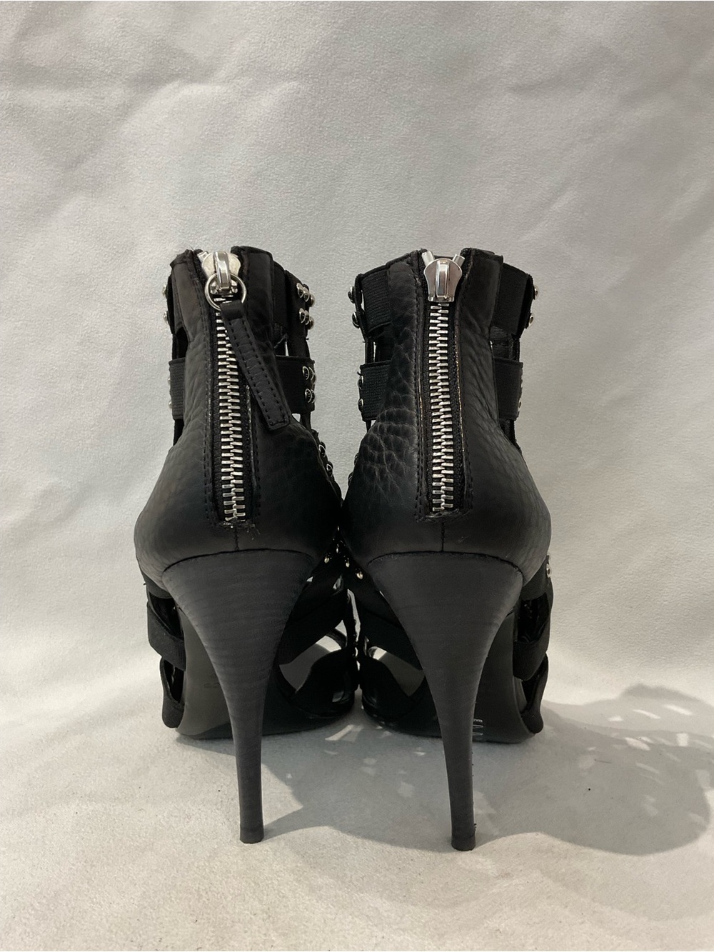 Balmain Booties - Picture 3 of 5